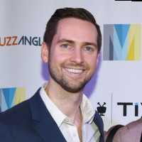 Kiswe Employee Kyle Smetanka's profile photo