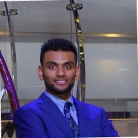 Force HVAC/R Employee Asif Rasheed's profile photo