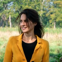 Pymwymic Employee Monique Meulemans's profile photo