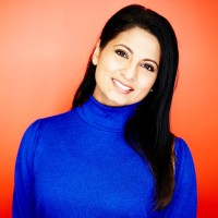 Dolly Shanthakumar Email & Phone Number