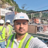 HCC Employee Navdeep Gill's profile photo