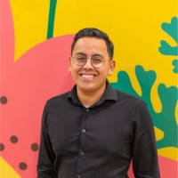 CASA Sacramento Employee Omar Guerrero's profile photo