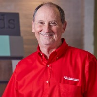 Wood Finishers Depot Employee Terry Parrish's profile photo