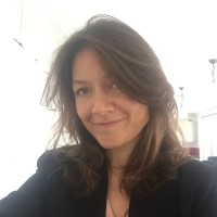 Lucy Jagger Email