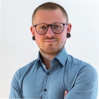Wegatech Employee Oli Christann's profile photo