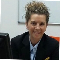 IT MALLORCA Employee Angela Gimenez Marti's profile photo