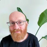 Adversus Employee Jørgen Sørensen's profile photo