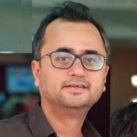 Onshape, a PTC Technology Employee Tejan Zad's profile photo