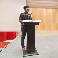 Sammaan Capital Limited Employee Gokula K's profile photo