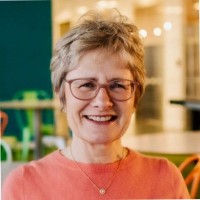 Viasat World Limited Employee Lucy Crosse's profile photo