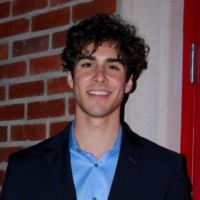 SPRCHRGR Employee Christopher Layden's profile photo