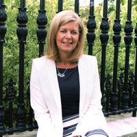 Rideau Hall Foundation / Fondation Rideau Hall Employee Amy Mifflin-Sills's profile photo