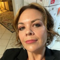 Bleu Employee Kristie Ross's profile photo