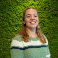 Meliopus Employee Silke de Wolf's profile photo