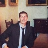 EverestLabs.AI Employee Brian Ecclesine's profile photo