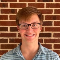 GitHub Employee Sam Browning's profile photo