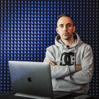 Selecty Employee Kirill Sereda's profile photo