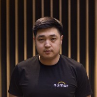 OneSky Employee Erdenebileg Bat-Erdene's profile photo