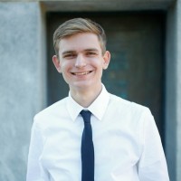 Bobbees Bottling Employee Ethan Meirow's profile photo