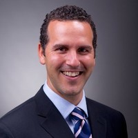 Trinity Consultants Employee Tony Jabon's profile photo