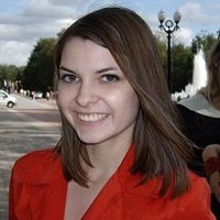 Gersis Software Employee Marina Yarmolich's profile photo
