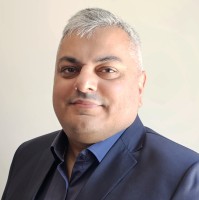 Elekta Employee Khurram Yousaf's profile photo