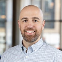 JBG SMITH Employee Brian Roach's profile photo