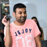 StudyPad Employee Nishit Mehta's profile photo