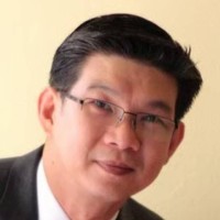 Sompo Insurance (Thailand) Public Company Limited Employee Somlurk Suwanpakdeechit's profile photo