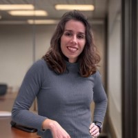 Ingerop T3 Employee Alba Brandin Aranda's profile photo