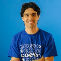 coevo Employee Bruno Schroeder's profile photo