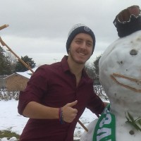 Kryptex Employee Flavien Revial's profile photo