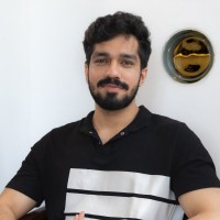 Confetti Design Studio Employee Rishabh Jain's profile photo