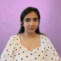 Journee Employee Deepanjali Kulshreshtha's profile photo