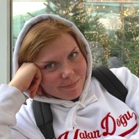 HYPERHUG Employee Daria Nevedrova's profile photo