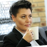 BCD TripTech Employee Olga Bratkovskaya's profile photo