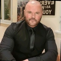 BURBAGE CUSTOM WINDOWS LIMITED Employee David Gillingham's profile photo