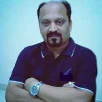 Praveen Takalkar Email & Phone Number