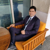 Vivek Tripathi Email