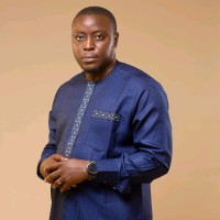 Gaz Du Cameroun Employee Ndingwan Beltrand's profile photo