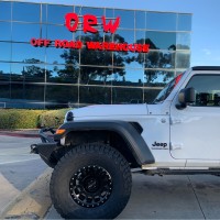 Off Road Warehouse Employee Barac Salinas's profile photo