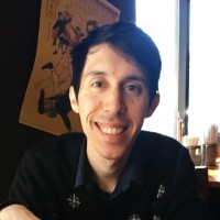 PhysicalAddress.com Employee Andrew Albright's profile photo
