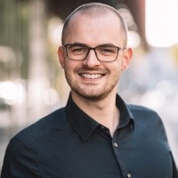 interface systems GmbH Employee Nicolas Meichsner's profile photo