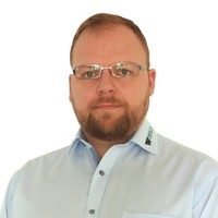 Wila A/S Employee Hjalmar Thorvaldsson's profile photo