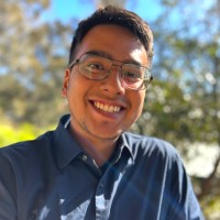 VerticalAI Employee Avi Santoso's profile photo