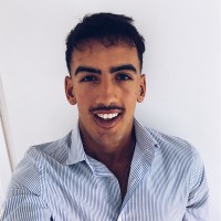 PQuick Employee Mateo Rodriguez's profile photo