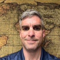 Jacam Catalyst Employee Justin Disney's profile photo