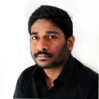 Rogers Communications Employee Ajay Ramesh's profile photo