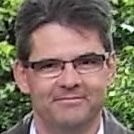 Sihl Group Employee Urs Trüssel's profile photo