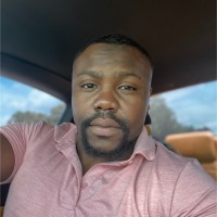 AC & DC Power Technologies Employee Deandre Barnett's profile photo